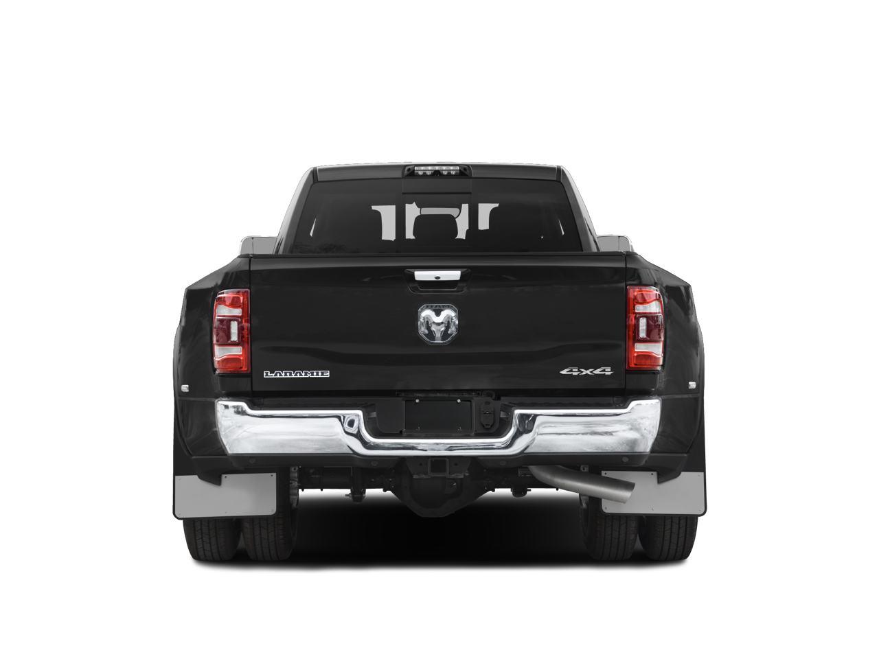 2021 RAM 3500 Big Horn