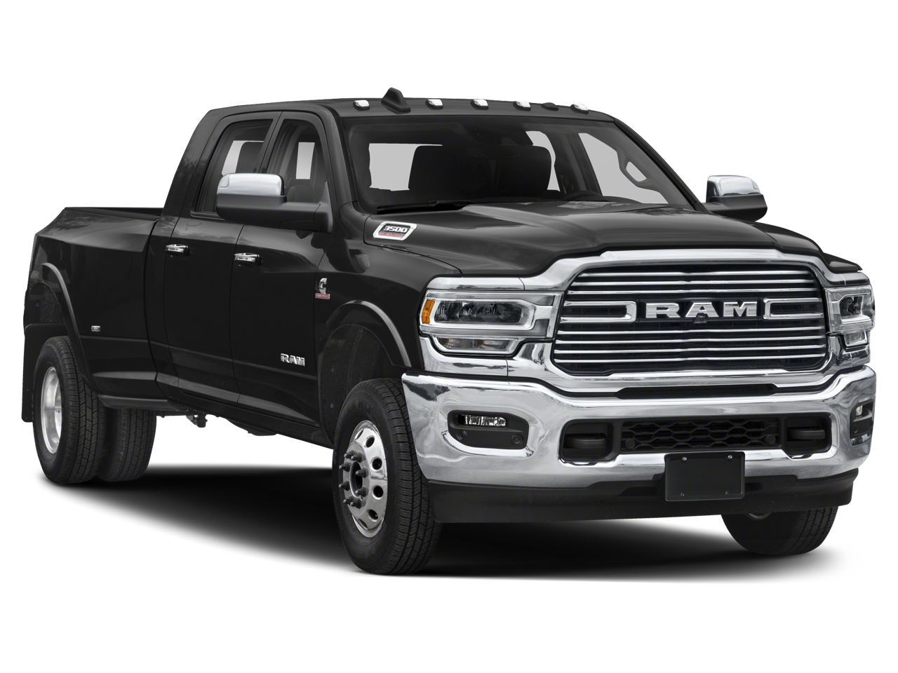 2021 RAM 3500 Big Horn