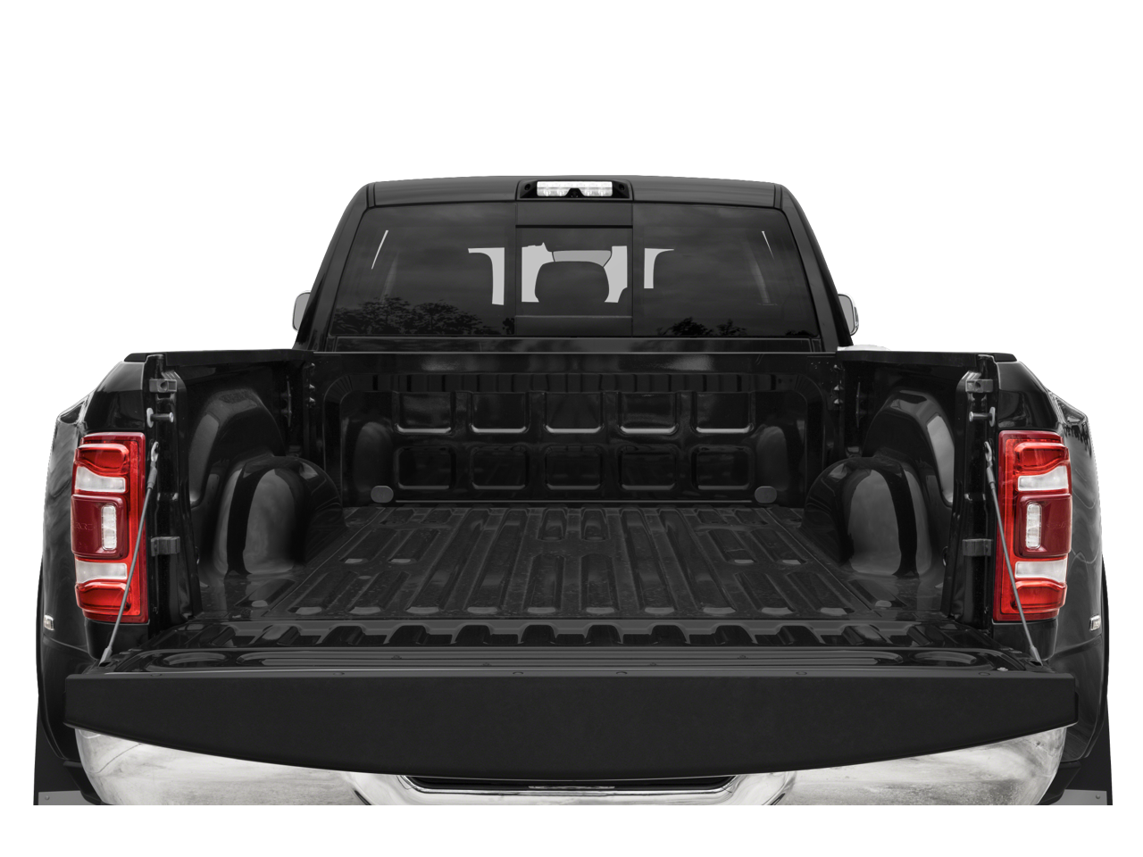 2021 RAM 3500 Big Horn