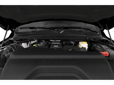 2021 RAM 3500 Big Horn
