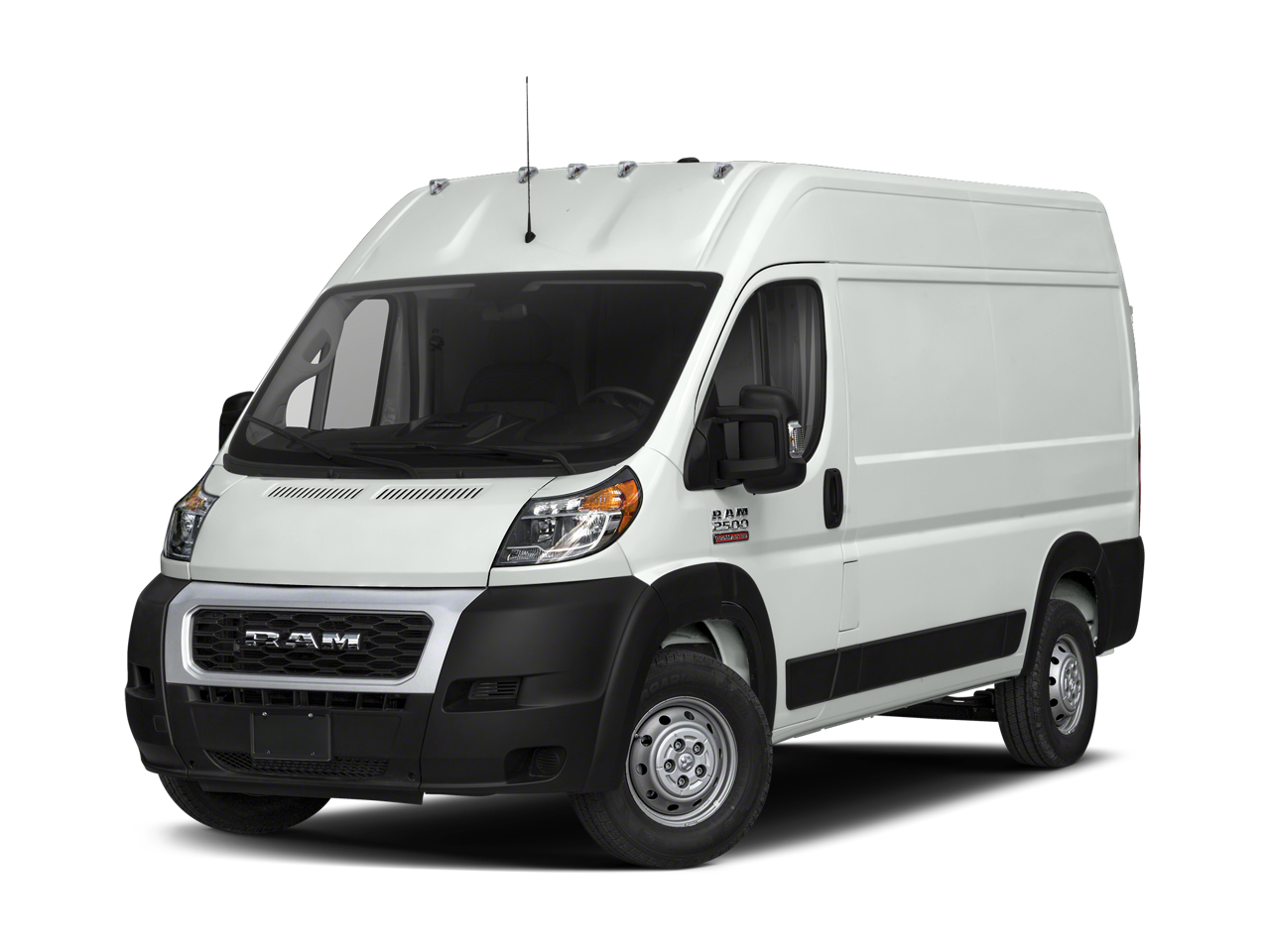 2021 RAM ProMaster 2500 136" WB High Roof's photo