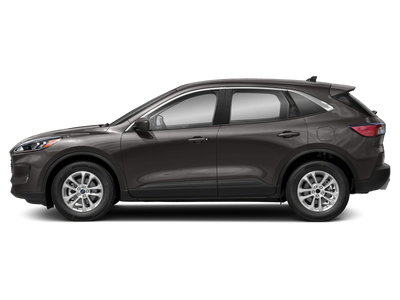 2022 Ford Escape SE Hybrid