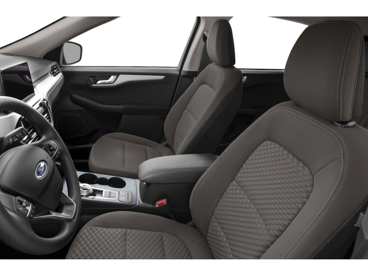 2022 Ford Escape SE Hybrid