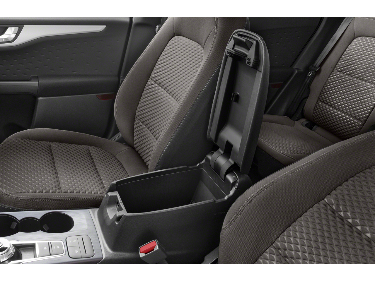 2022 Ford Escape SE Hybrid
