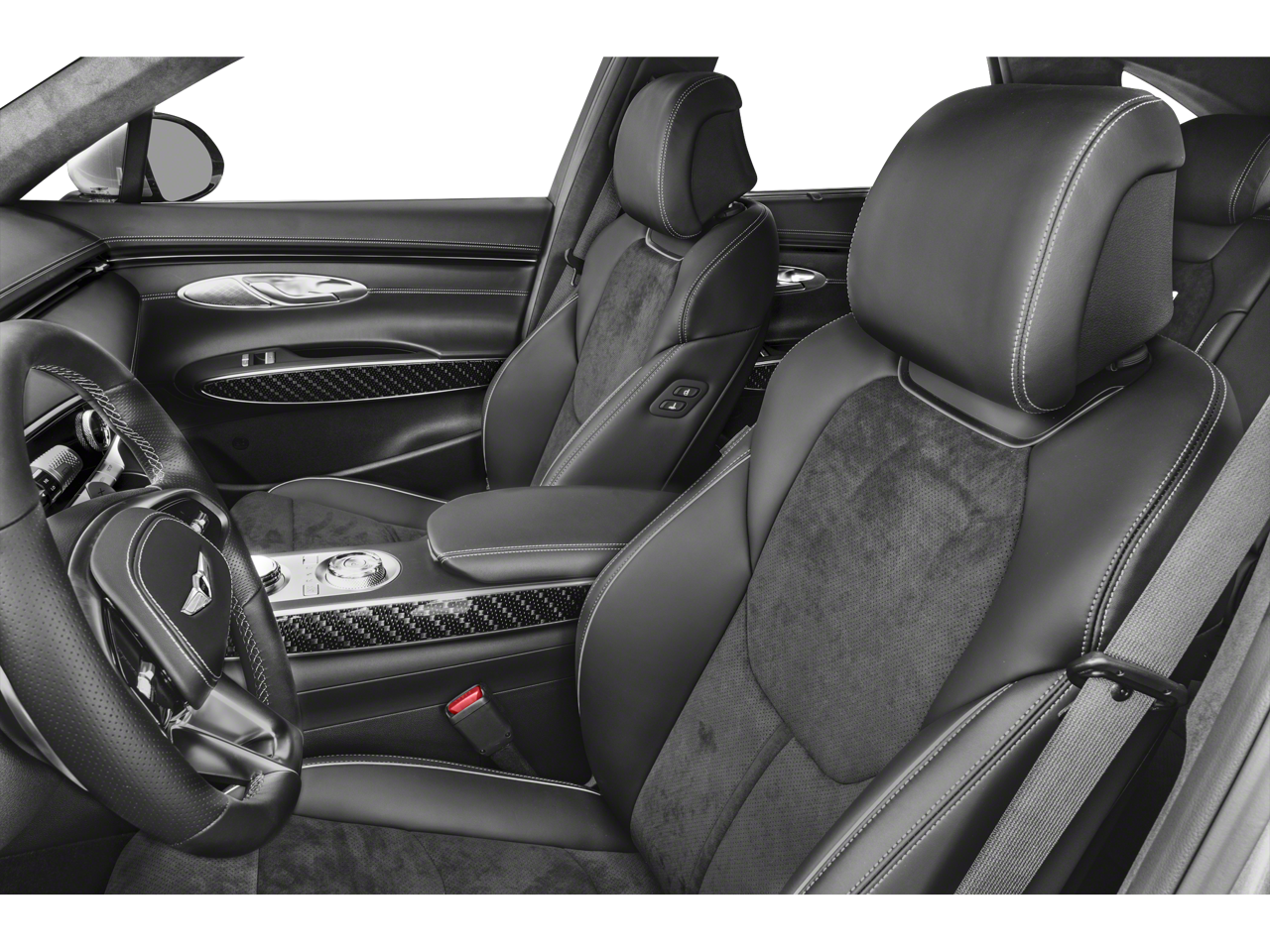2022 Genesis GV70 3.5T Sport