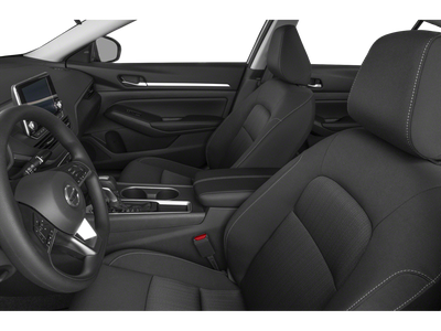 2022 Nissan Altima 2.5 SL