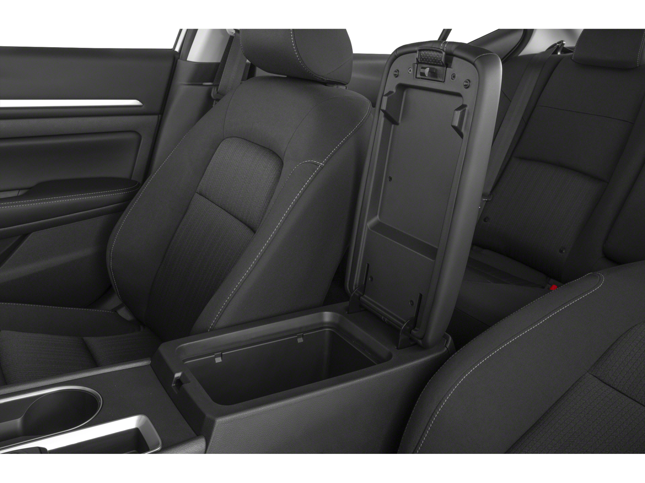 2022 Nissan Altima 2.5 SL