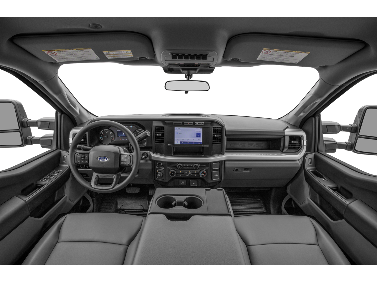 2024 Ford F-350SD King Ranch