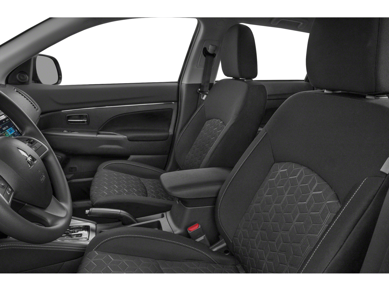 2024 Mitsubishi Outlander Sport 2.0 ES