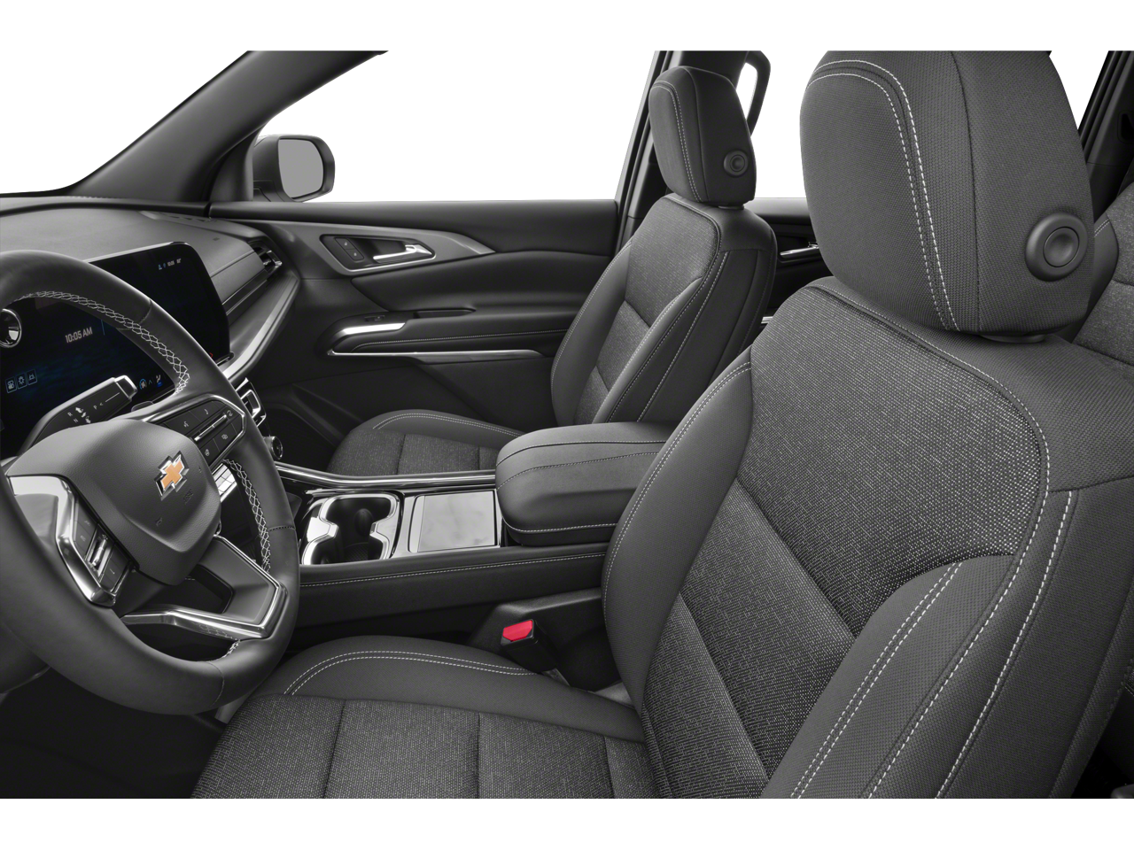 2025 Chevrolet Traverse LT 2LT
