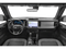 2025 Ford Bronco Outer Banks Black Appearance Package