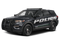 2025 Ford Utility Police Interceptor Base AWD