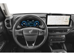 2025 Ford Bronco Sport Badlands Tech Package