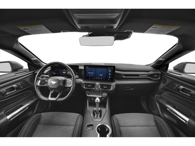 2026 Ford Mustang Base