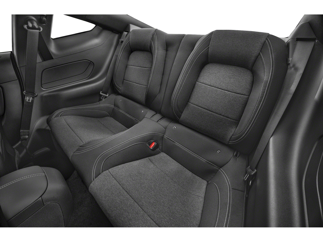 2026 Ford Mustang Base