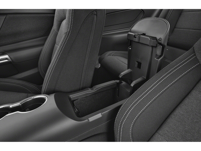 2026 Ford Mustang Base