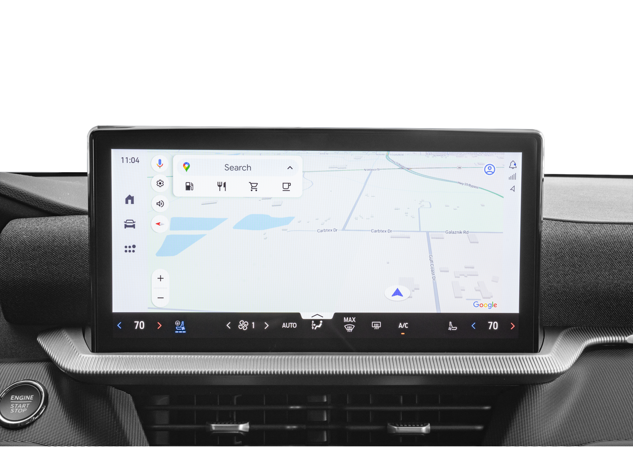 2026 Ford Explorer Tremor Ultimate Package