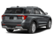 2026 Ford Explorer Platinum Lux Leather Package