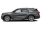 2026 Ford Explorer Platinum Lux Leather Package
