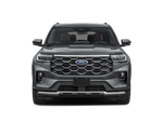 2026 Ford Explorer Platinum Lux Leather Package