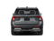 2026 Ford Explorer Platinum Lux Leather Package