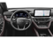 2026 Ford Explorer Platinum Lux Leather Package