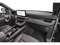 2026 Ford Explorer Platinum Lux Leather Package