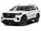 2026 Ford Explorer ST Sun and Sound Package