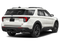 2026 Ford Explorer ST Sun and Sound Package