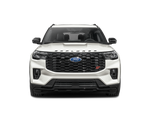 2026 Ford Explorer ST Sun and Sound Package