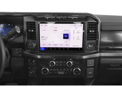 2026 Ford F-250SD Lariat Ultimate Package