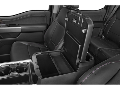 2026 Ford F-250SD Lariat Ultimate Package