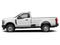 2026 Ford F-350SD XL 4x4 / 6.8L V8 / 8' Bed