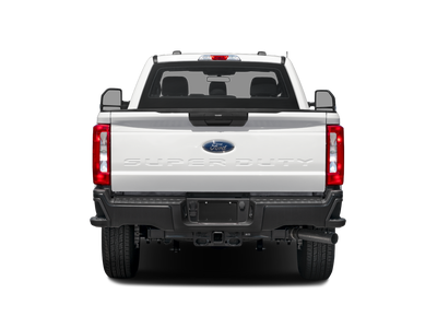 2026 Ford F-350SD XL 4x4 / 6.8L V8 / 8' Bed
