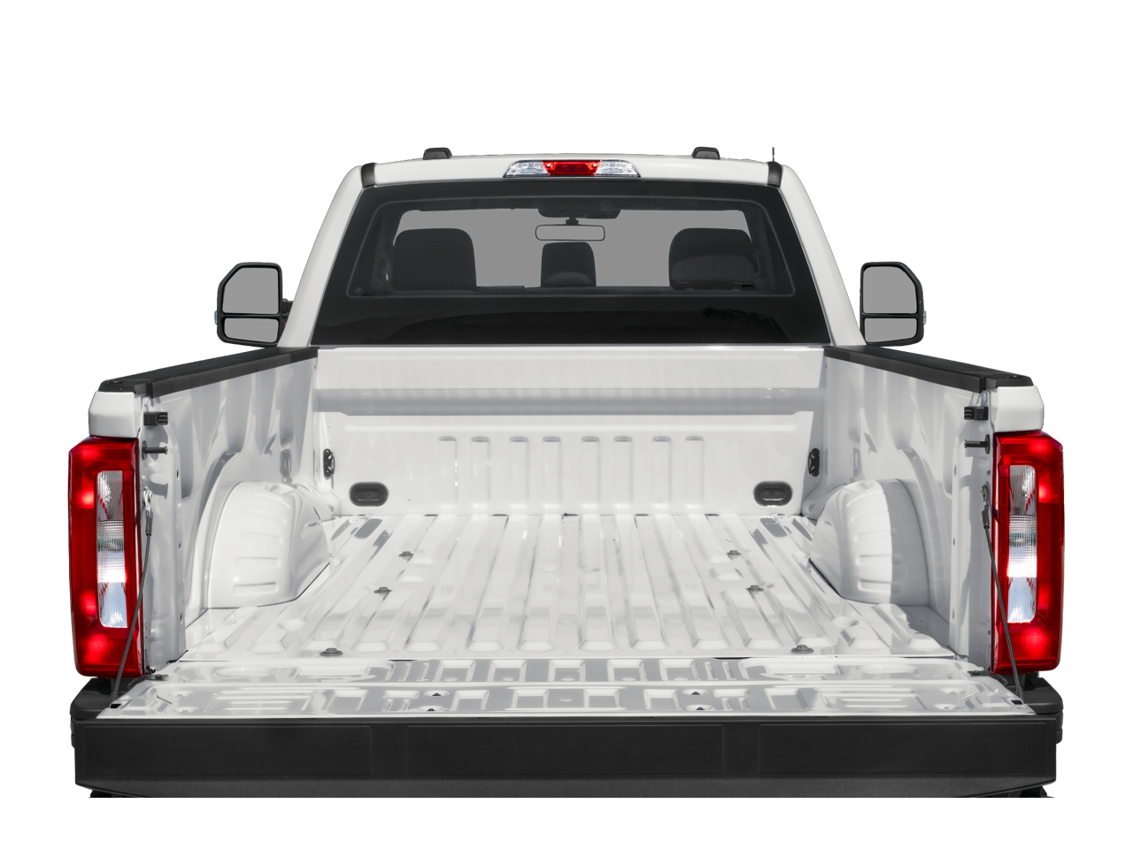 2026 Ford F-350SD XL 4x4 / 6.8L V8 / 8' Bed