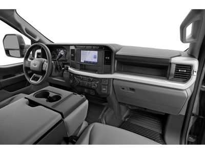 2026 Ford F-350SD XL STX Appearance Package