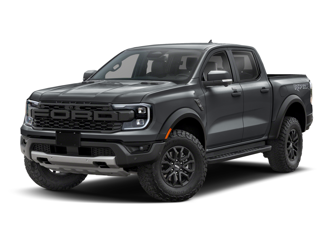2026 Ford Ranger's photo