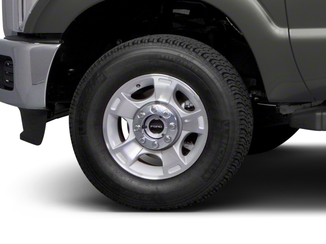 2012 Ford F-250SD XL