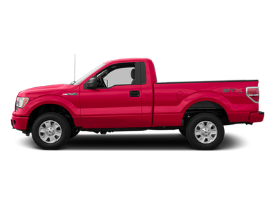 2013 Ford F-150 STX