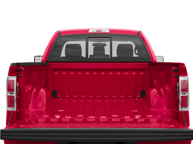 2013 Ford F-150 STX