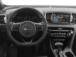 2017 Kia Sportage SX