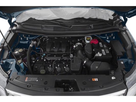 18 Ford Explorer Xlt In White Oak Pa North Huntington Ford Explorer Jim Shorkey Ford