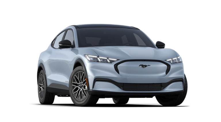2024 Ford Mustang Mach-E Premium