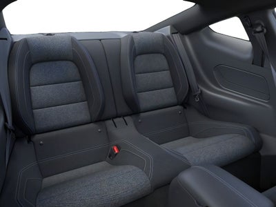 2026 Ford Mustang Base