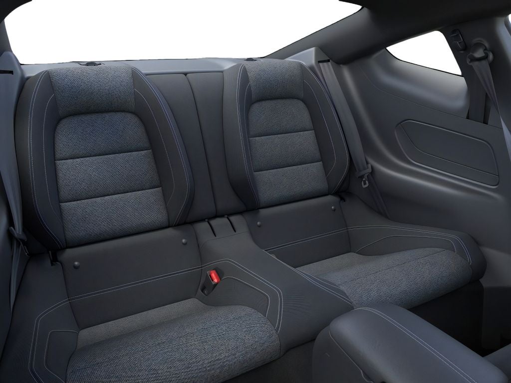 2026 Ford Mustang Base