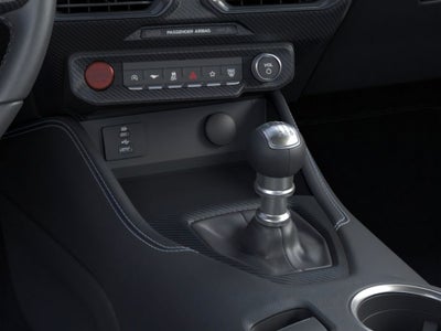 2026 Ford Mustang Base