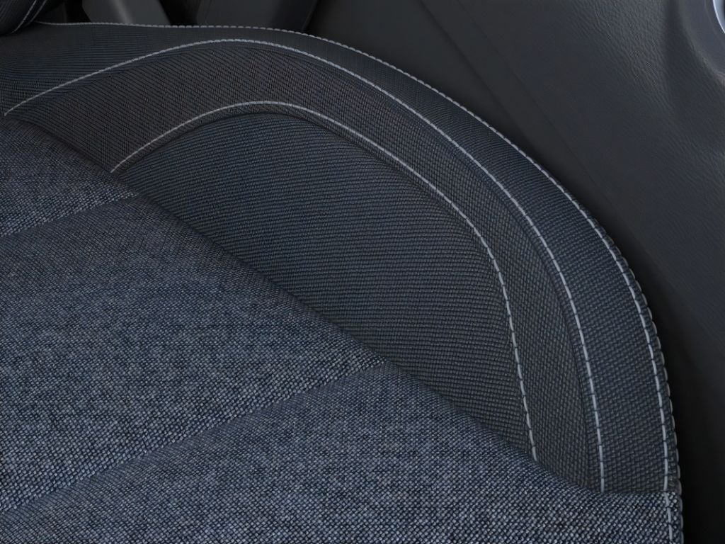 2026 Ford Mustang Base