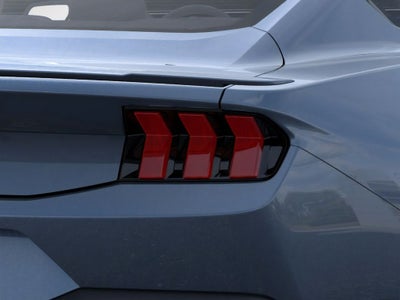 2026 Ford Mustang Base