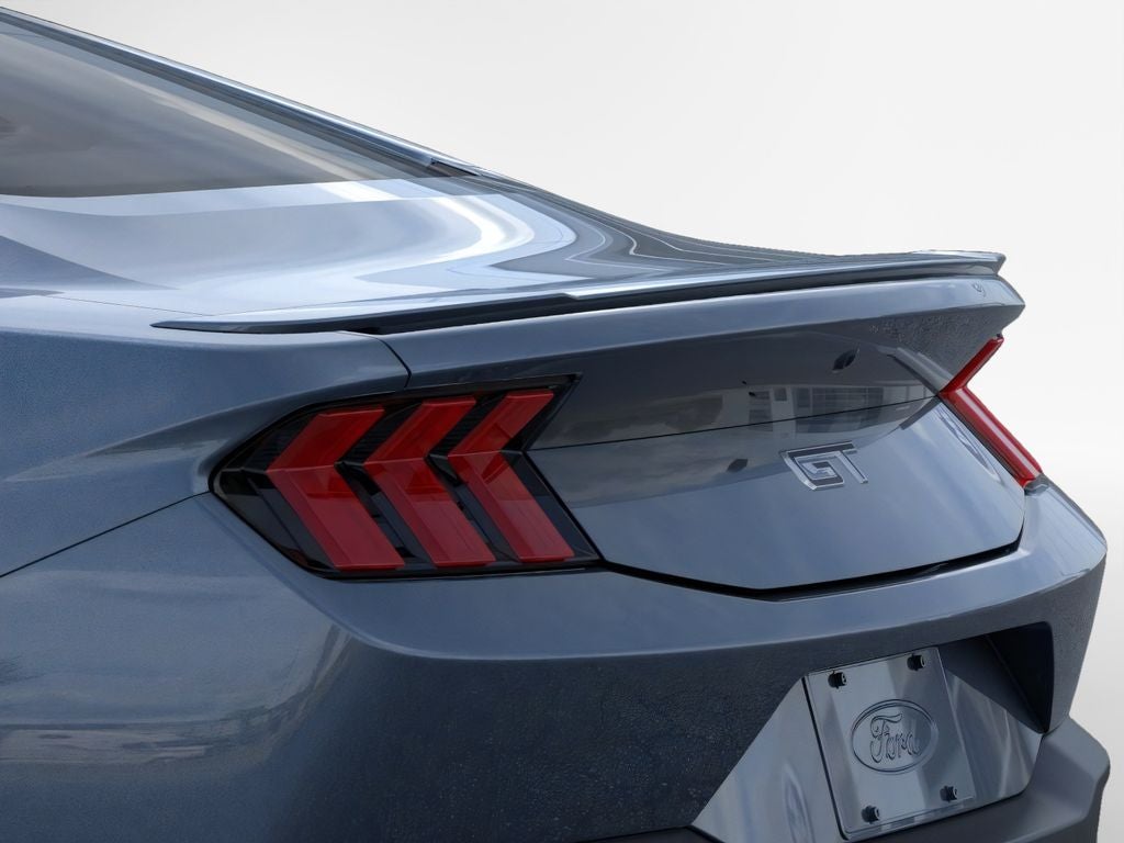 2026 Ford Mustang Base