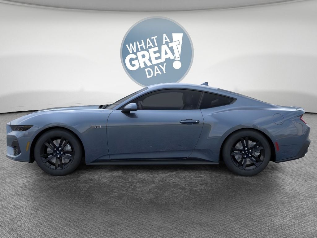 2026 Ford Mustang Base